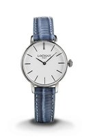 Orologio Locman Donna 1960 in Acciaio 0253A08A-00WHNKPS - 0253A08A-00WHNKPS